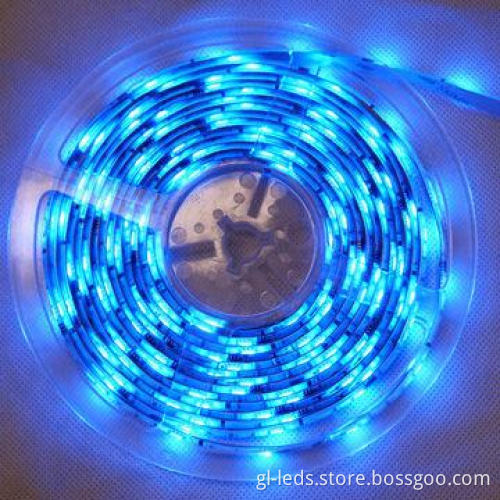 High Quality Flexible LED Strip, CE, RoHS, UL Certificates, 3-years Warranty